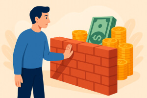 Finance Firewall